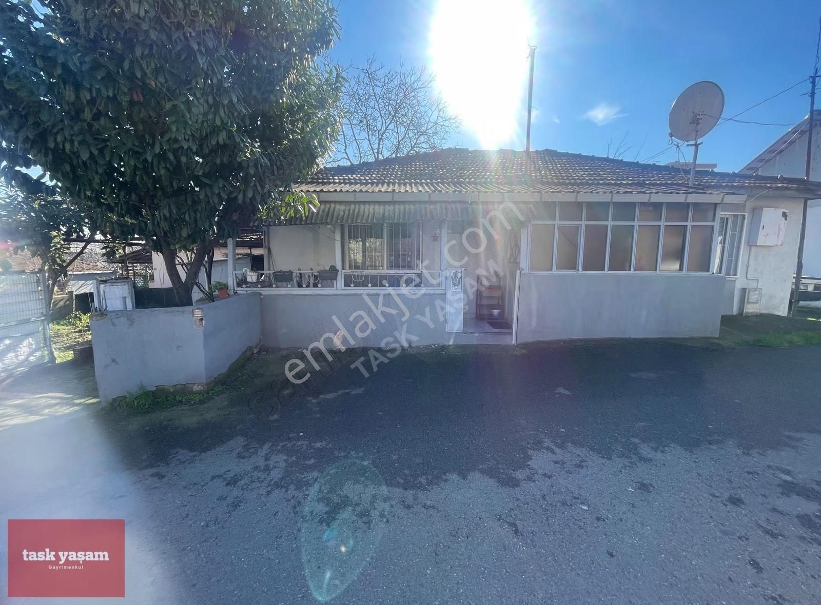 Tuzla Mimar Sinan'da Geleceğe Yatırımlık Satılık 235 M2 Arsa - Görsel 16