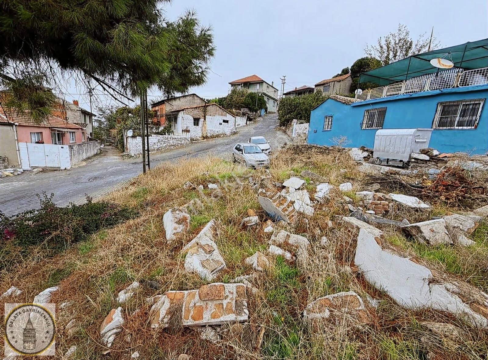 Galata,dan Söke Bağarası Mah De 335 M² Köy İçi İmarli Arsa - Görsel 3