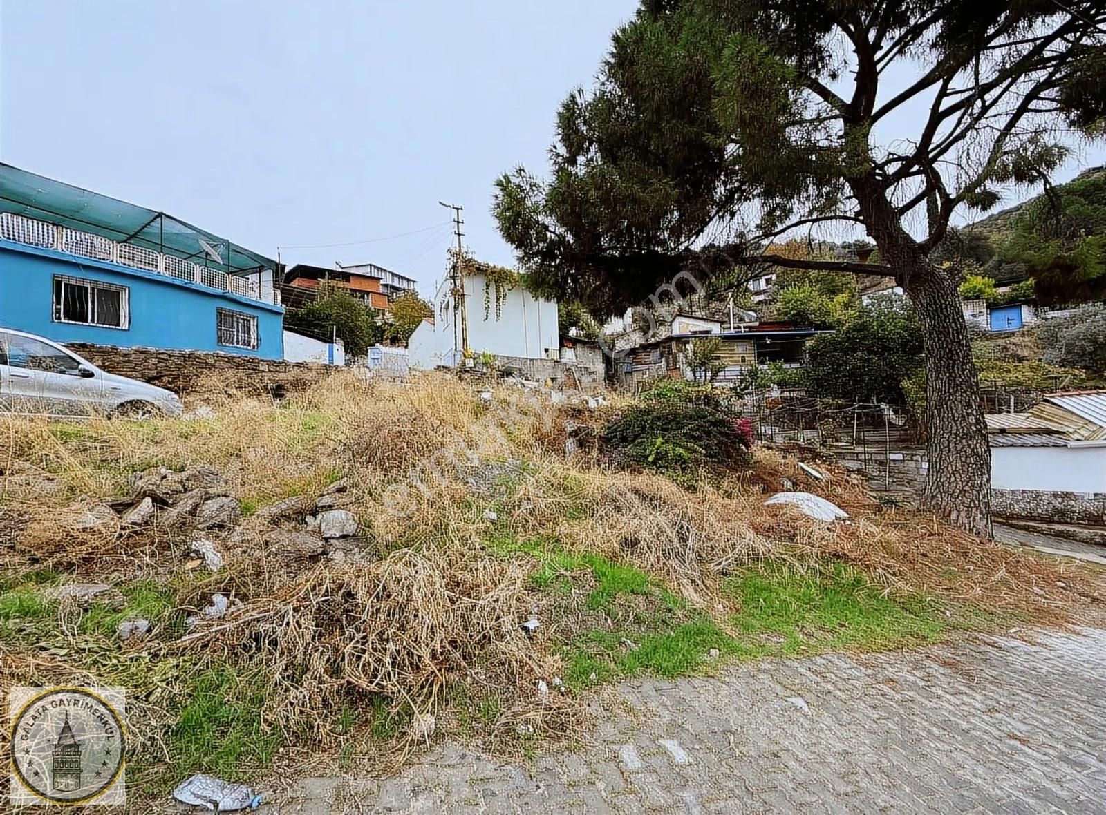 Galata,dan Söke Bağarası Mah De 335 M² Köy İçi İmarli Arsa - Görsel 6