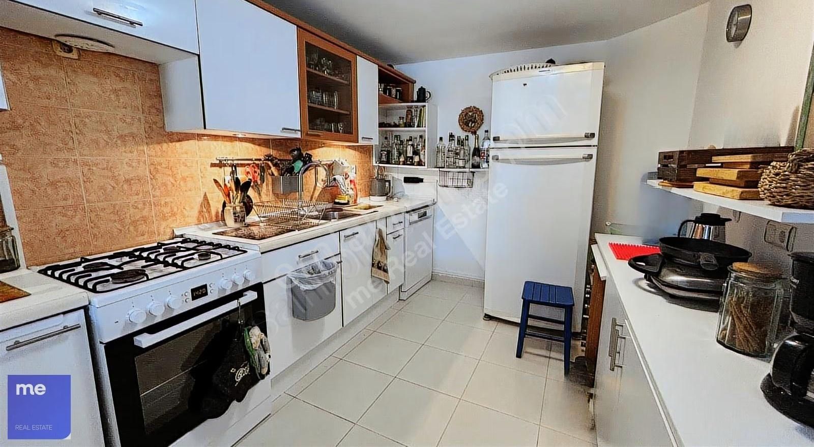 Bodrum Kumbahçe'de Kale Ve Deniz Manzaralı Mustakil 5+1 - Görsel 20