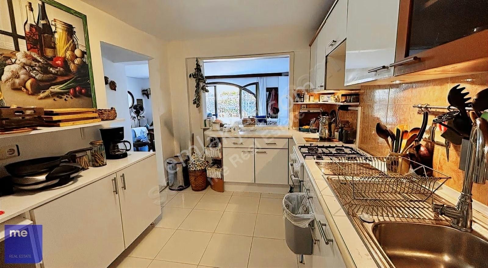 Bodrum Kumbahçe'de Kale Ve Deniz Manzaralı Mustakil 5+1 - Görsel 27