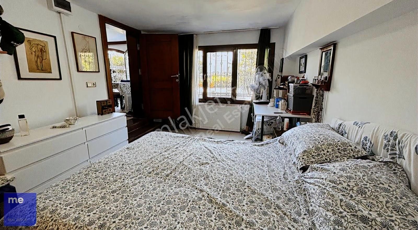 Bodrum Kumbahçe'de Kale Ve Deniz Manzaralı Mustakil 5+1 - Görsel 25