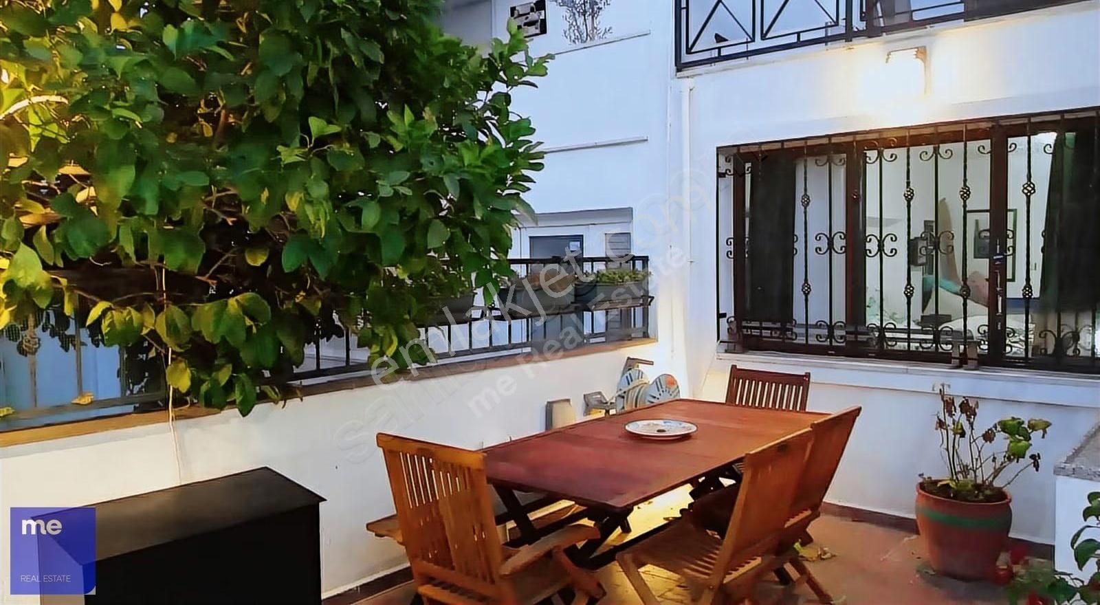 Bodrum Kumbahçe'de Kale Ve Deniz Manzaralı Mustakil 5+1 - Görsel 21