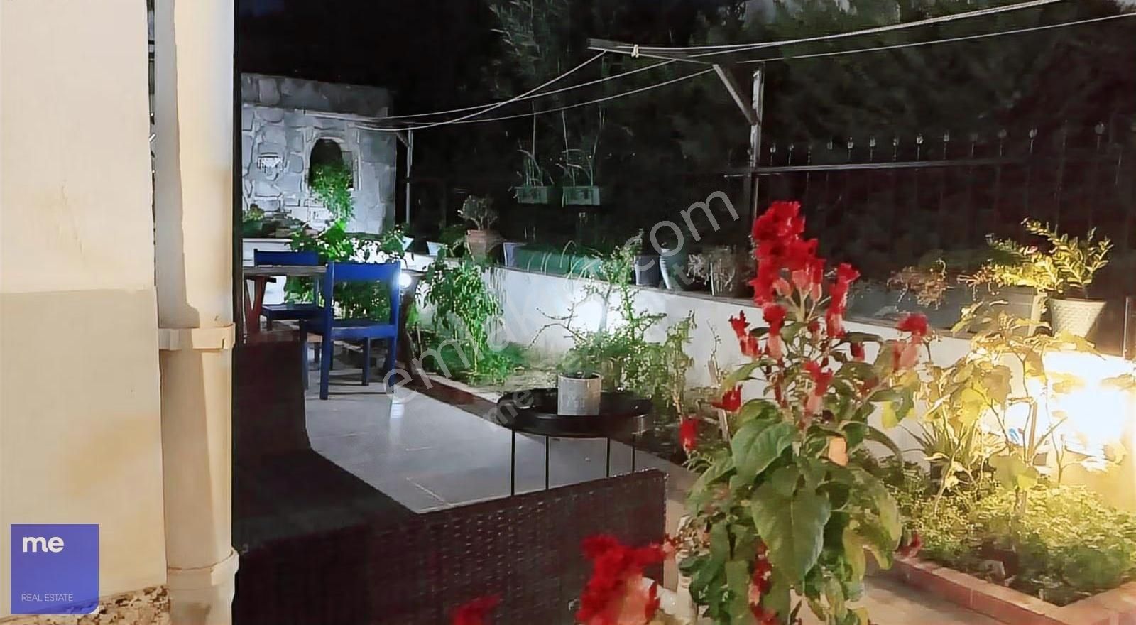 Bodrum Kumbahçe'de Kale Ve Deniz Manzaralı Mustakil 5+1 - Görsel 7