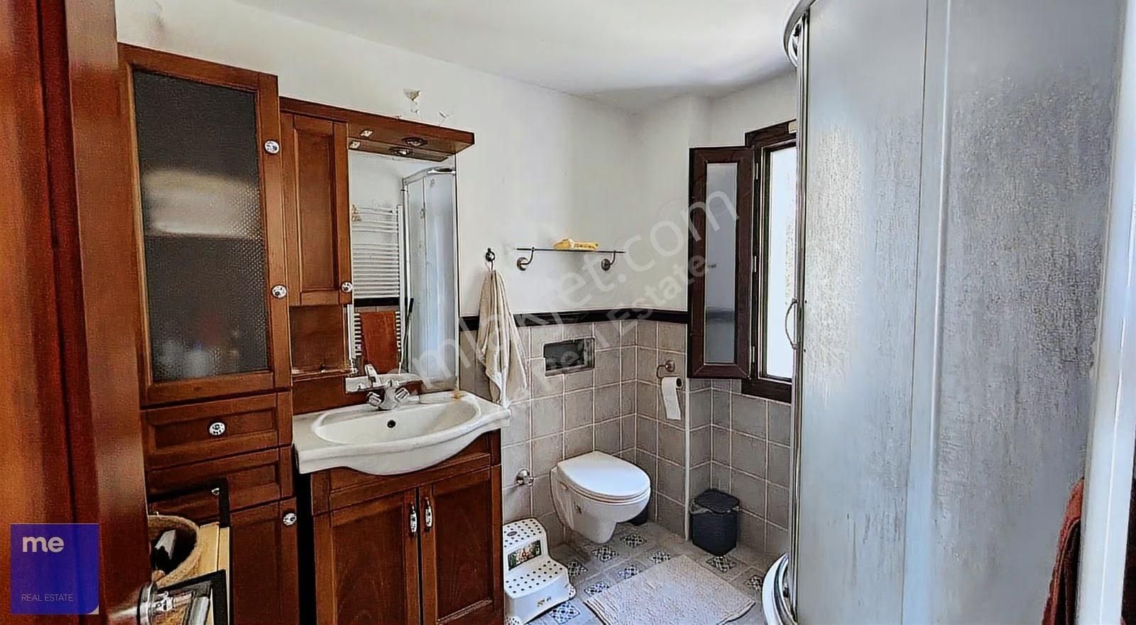 Bodrum Kumbahçe'de Kale Ve Deniz Manzaralı Mustakil 5+1 - Görsel 18