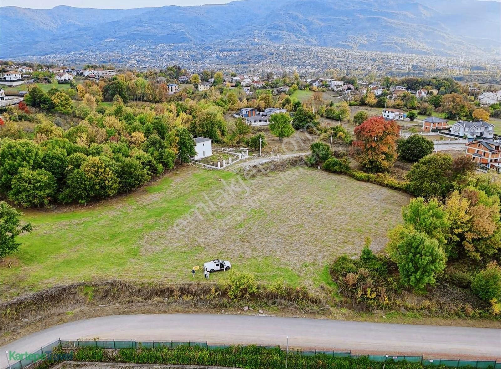 Kartepe Acısu Mahallesi Satılık Ticari Arsa