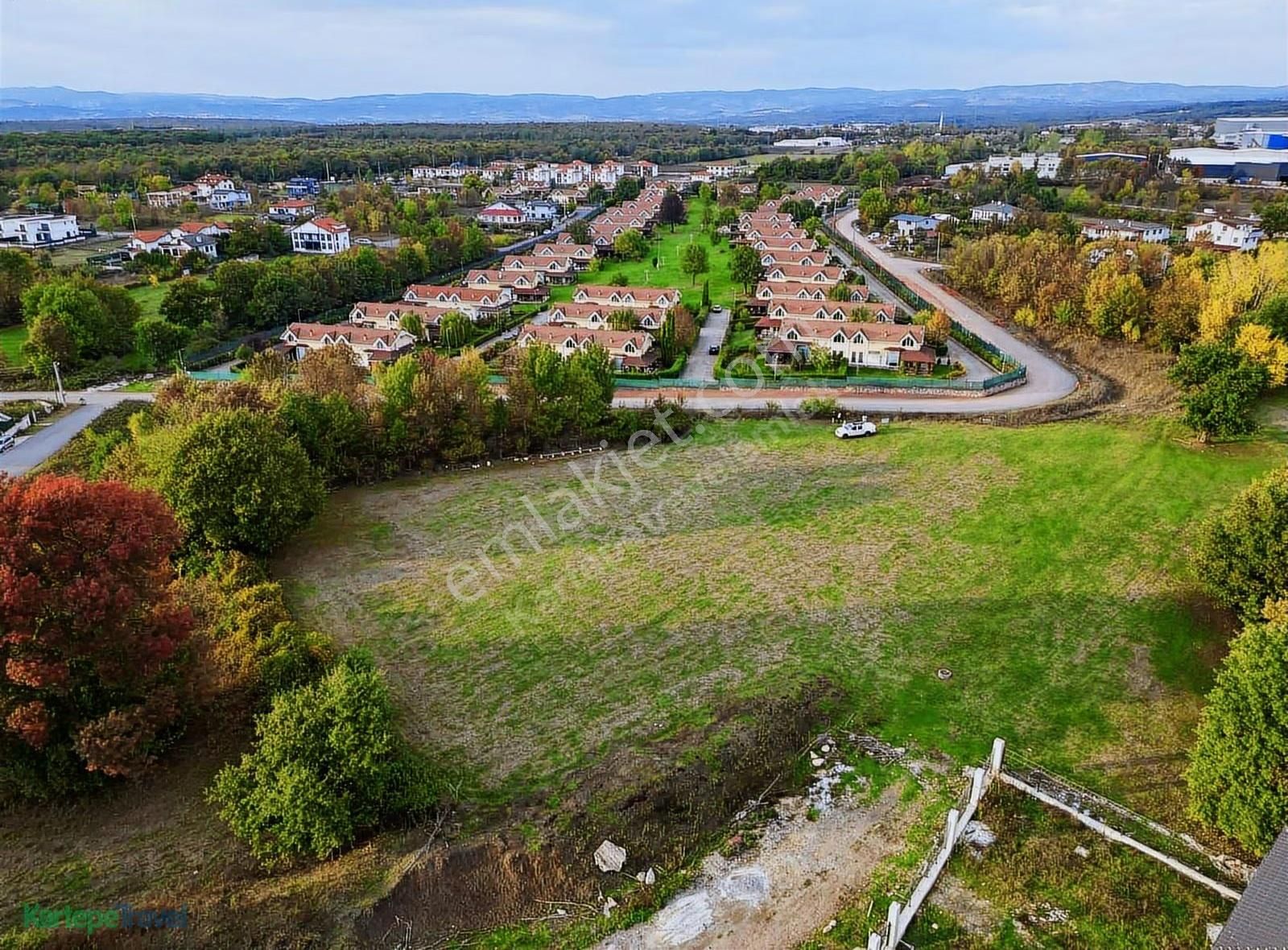 Kartepe Acısu Mahallesi Satılık Ticari Arsa - Görsel 7