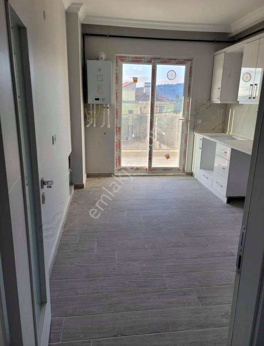 Bayır'da 2+1 Satılık Ara Kat Daire - Görsel 3
