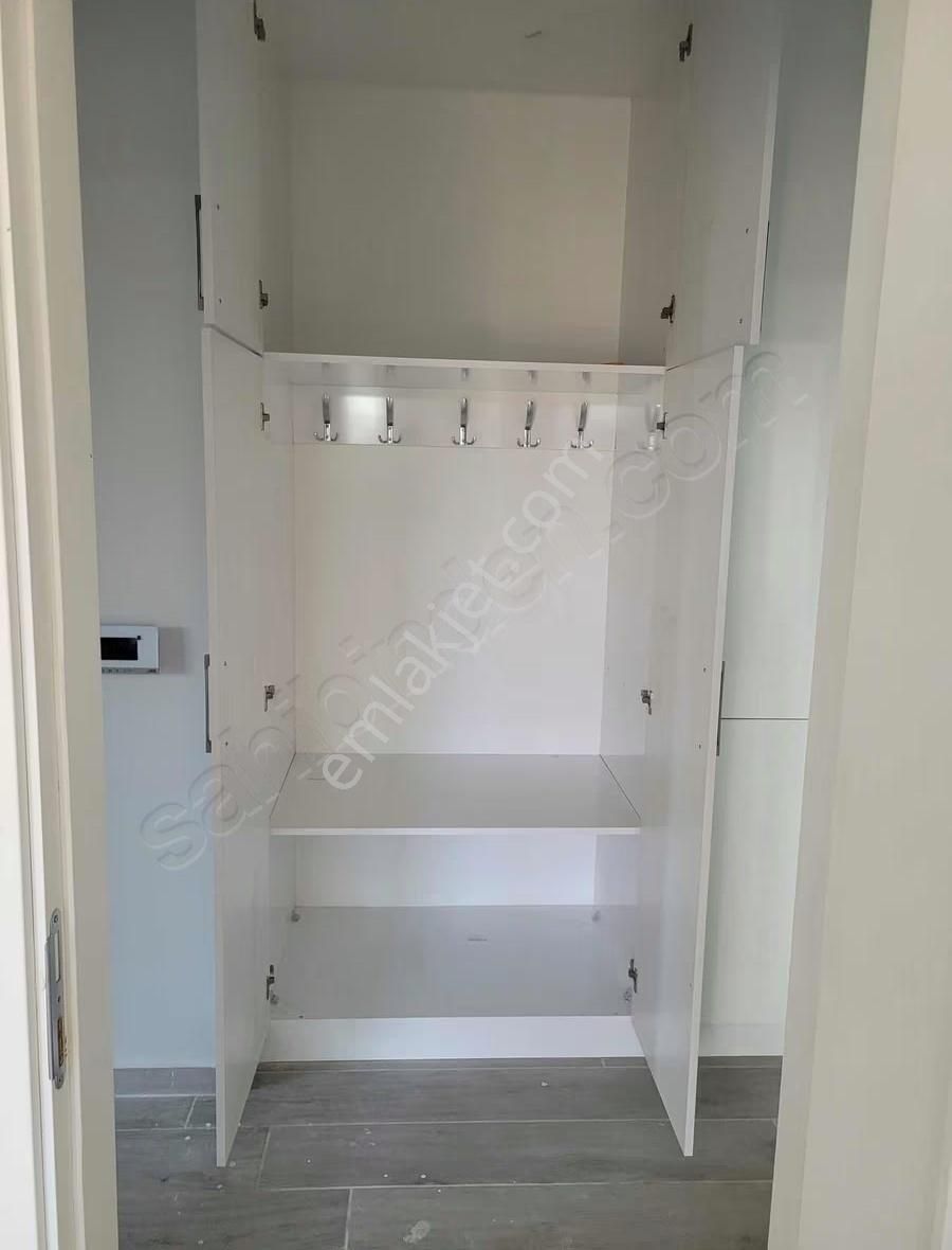 Bayır'da 2+1 Satılık Ara Kat Daire - Görsel 10