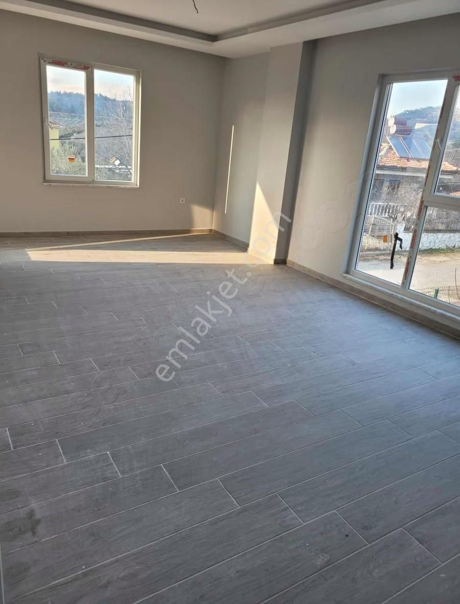 Bayır'da 2+1 Satılık Ara Kat Daire - Görsel 19