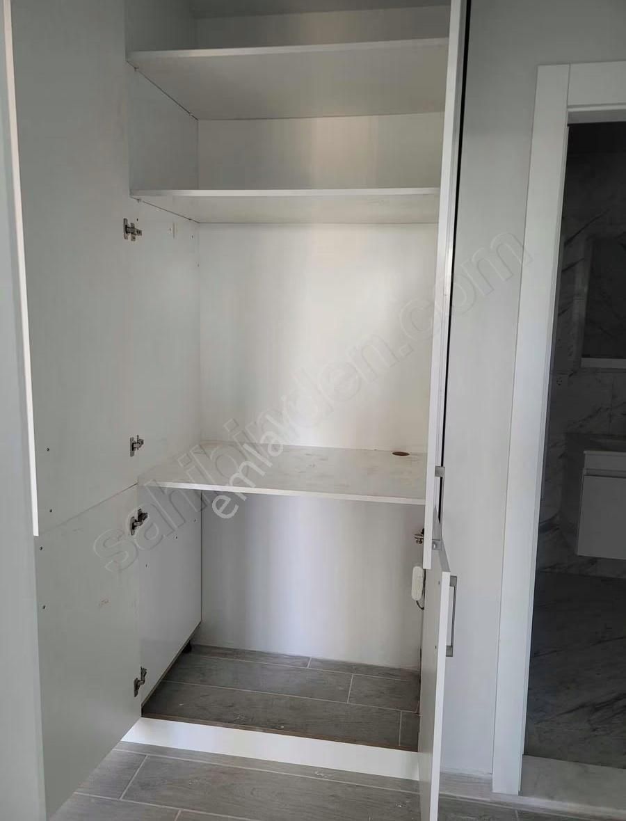 Bayır'da 2+1 Satılık Ara Kat Daire - Görsel 16