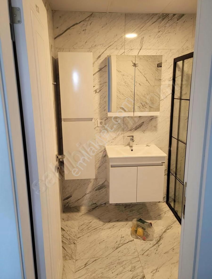 Bayır'da 2+1 Satılık Ara Kat Daire - Görsel 15