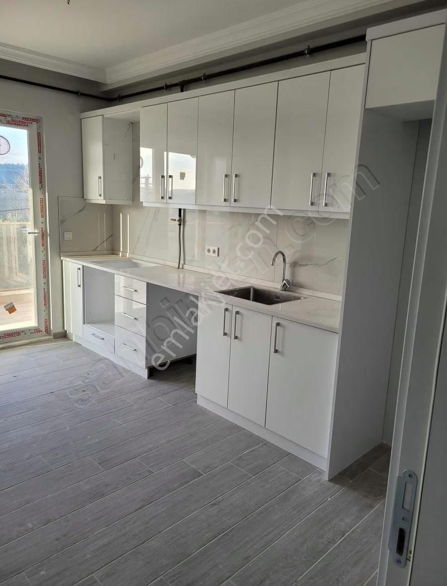 Bayır'da 2+1 Satılık Ara Kat Daire - Görsel 5