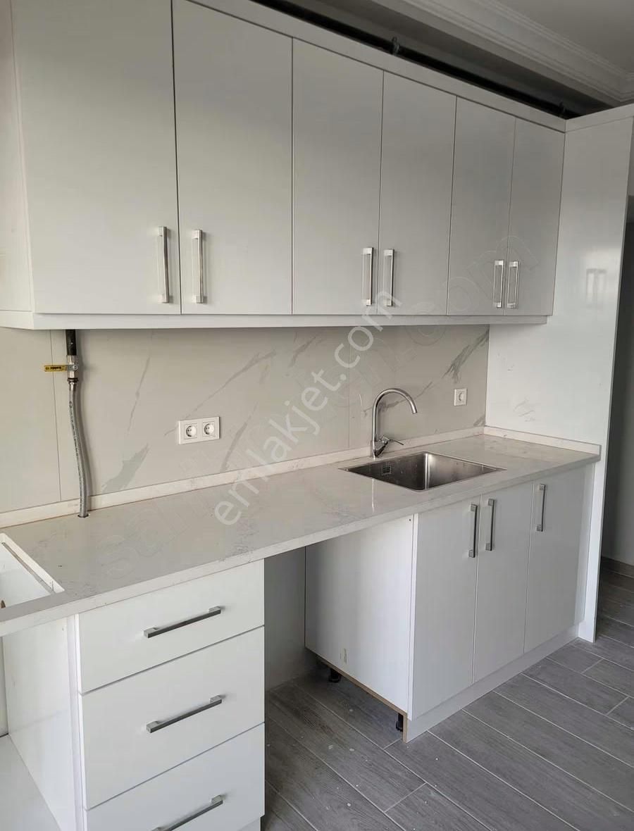 Bayır'da 2+1 Satılık Ara Kat Daire - Görsel 4