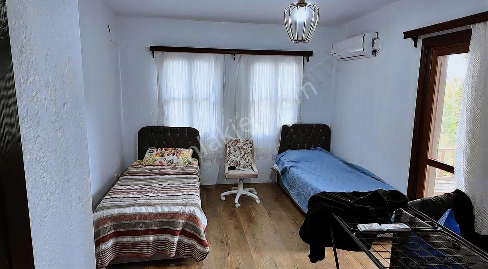 Muğla/ula İlçesi Akyaka Mahallesinde Satılık Tribleks. - Görsel 13