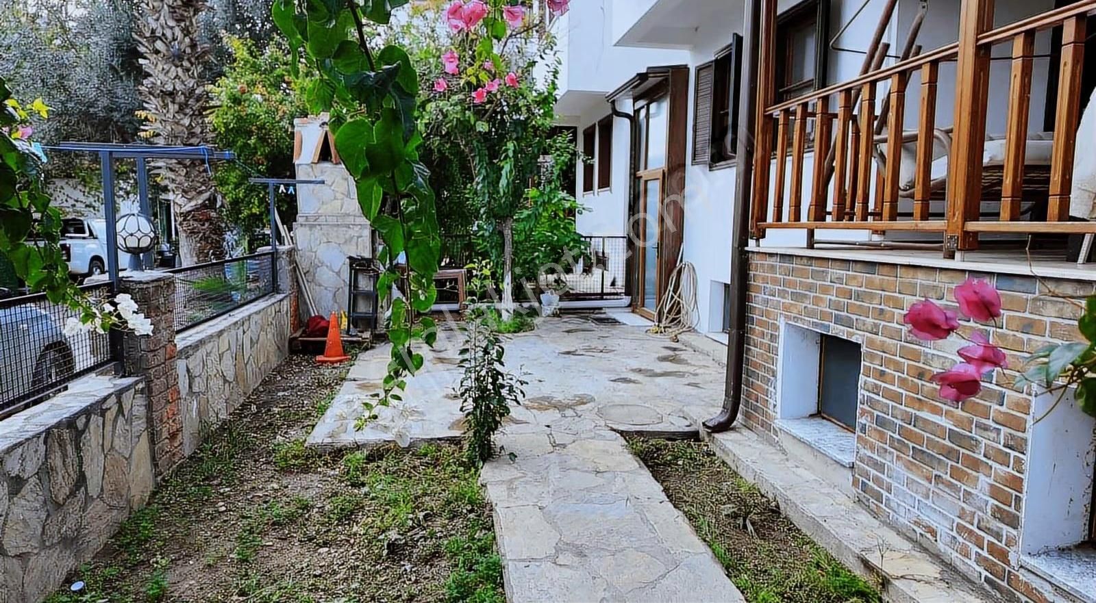 Muğla/ula İlçesi Akyaka Mahallesinde Satılık Tribleks. - Görsel 5