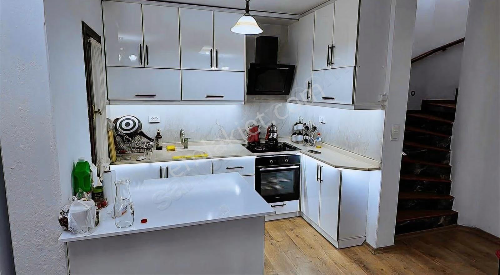 Muğla/ula İlçesi Akyaka Mahallesinde Satılık Tribleks. - Görsel 21