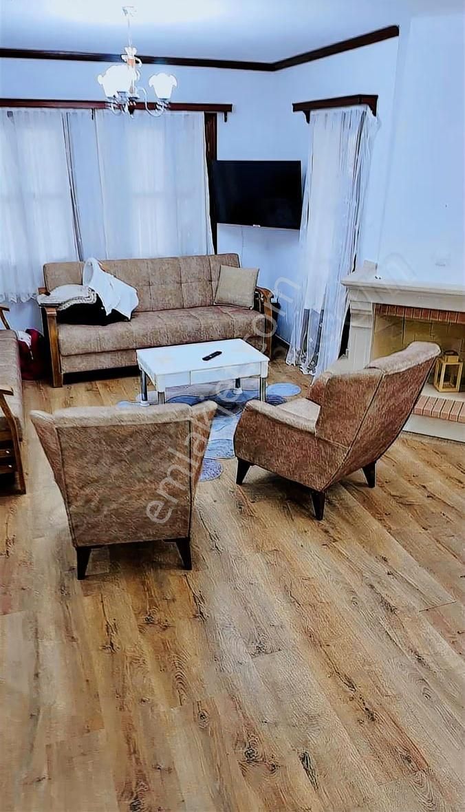 Muğla/ula İlçesi Akyaka Mahallesinde Satılık Tribleks. - Görsel 15