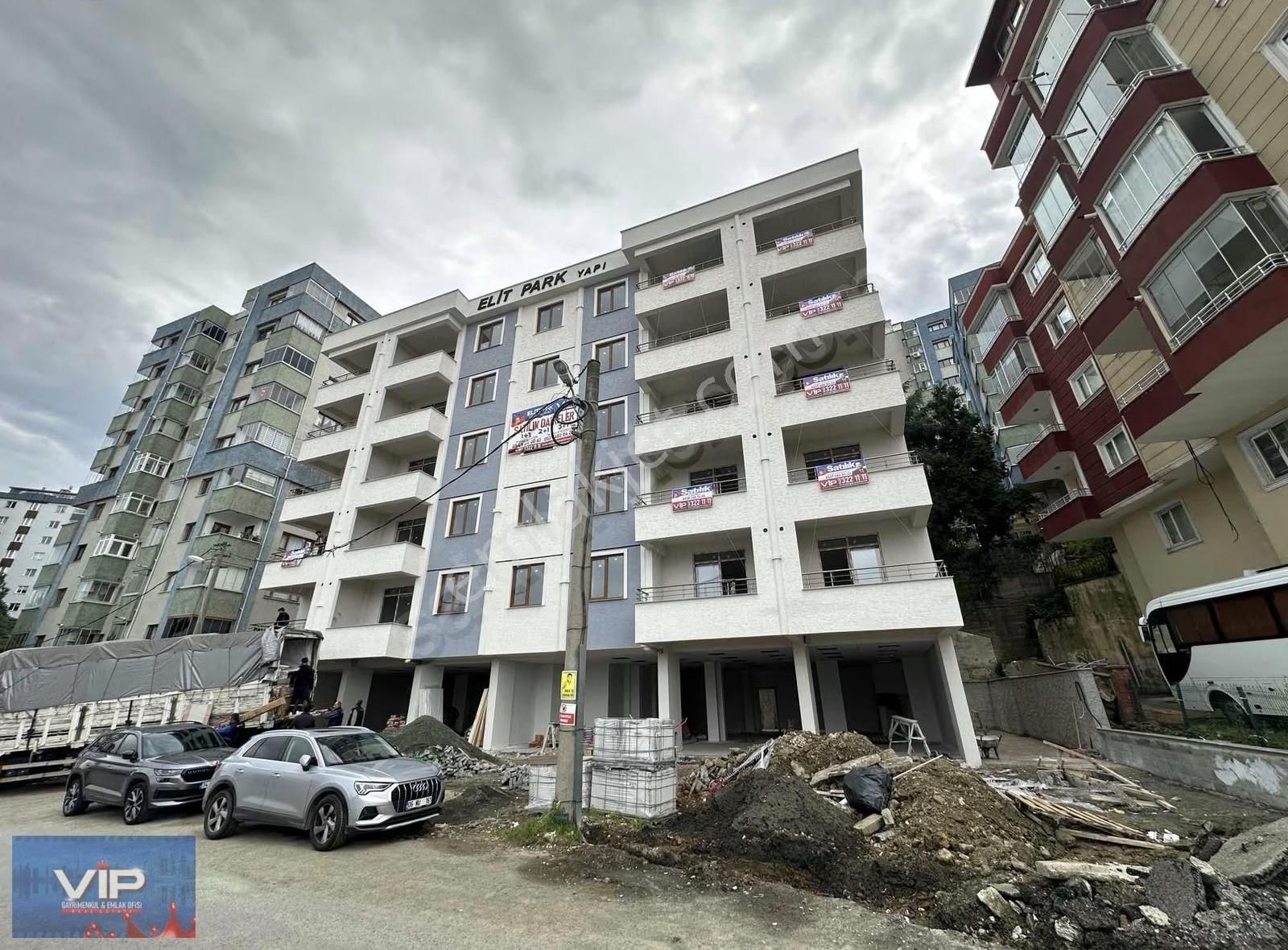 Vip Real Estate 3 Nolu Erdoğdu Merkezi Konumda 3+1 Daire - Görsel 7