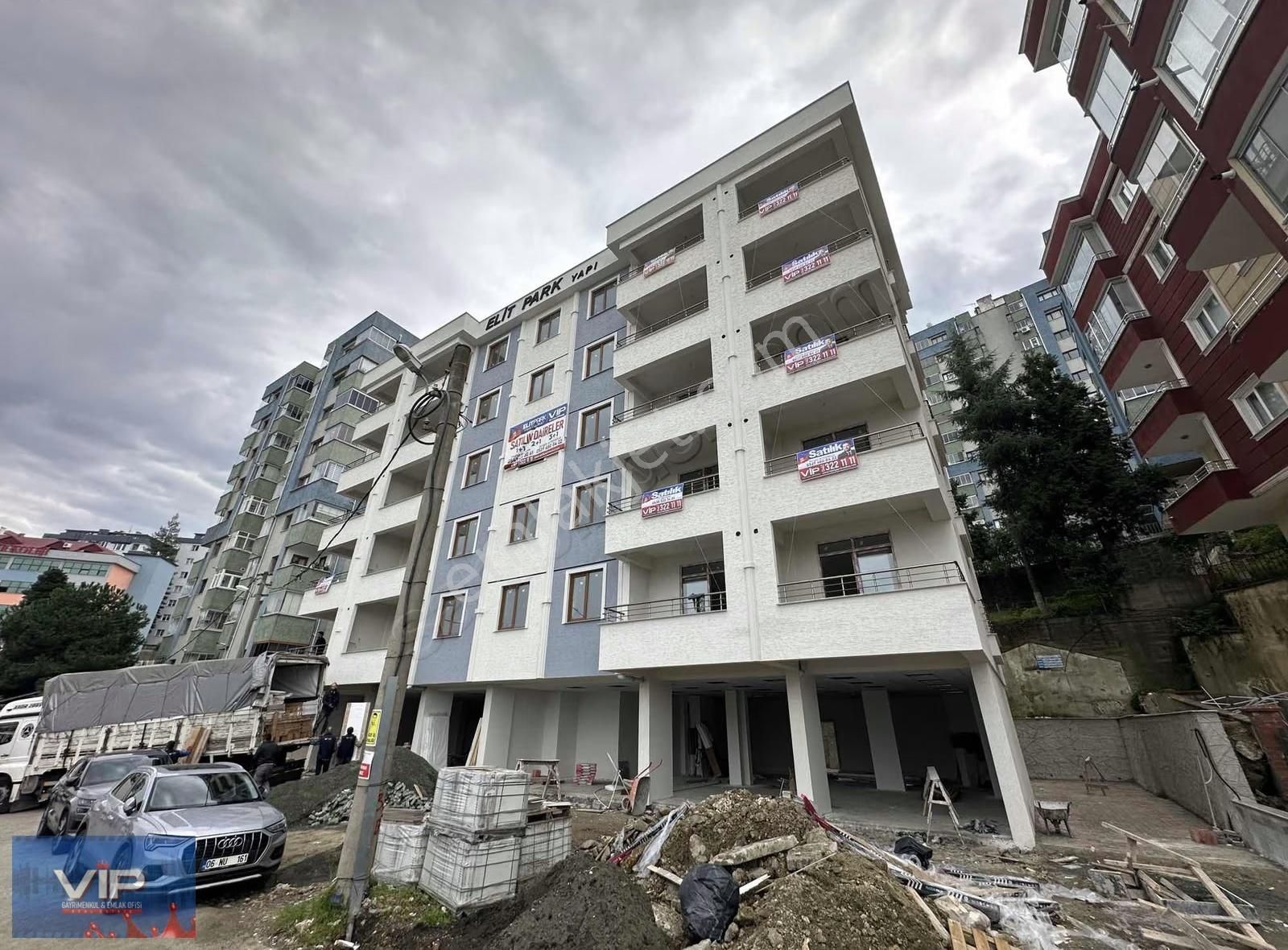 Vip Real Estate 3 Nolu Erdoğdu Merkezi Konumda 3+1 Daire - Görsel 16