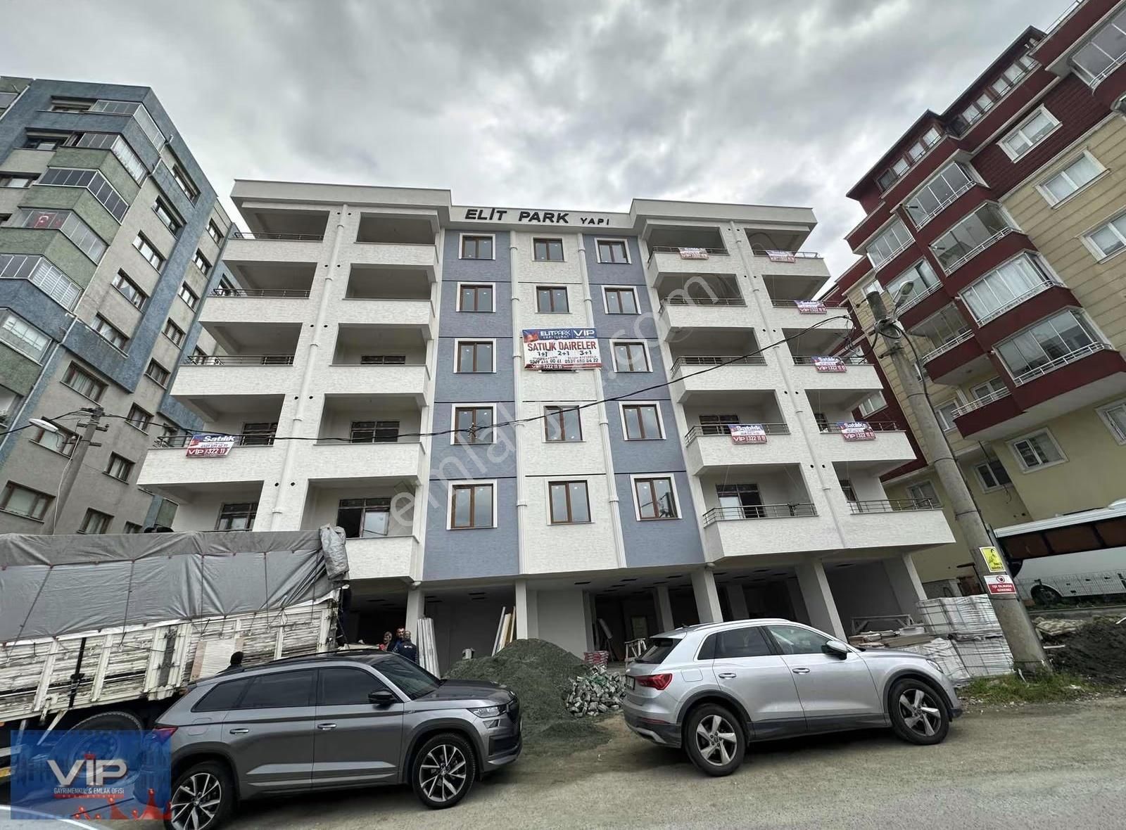 Vip Real Estate 3 Nolu Erdoğdu Merkezi Konumda 3+1 Daire - Görsel 26
