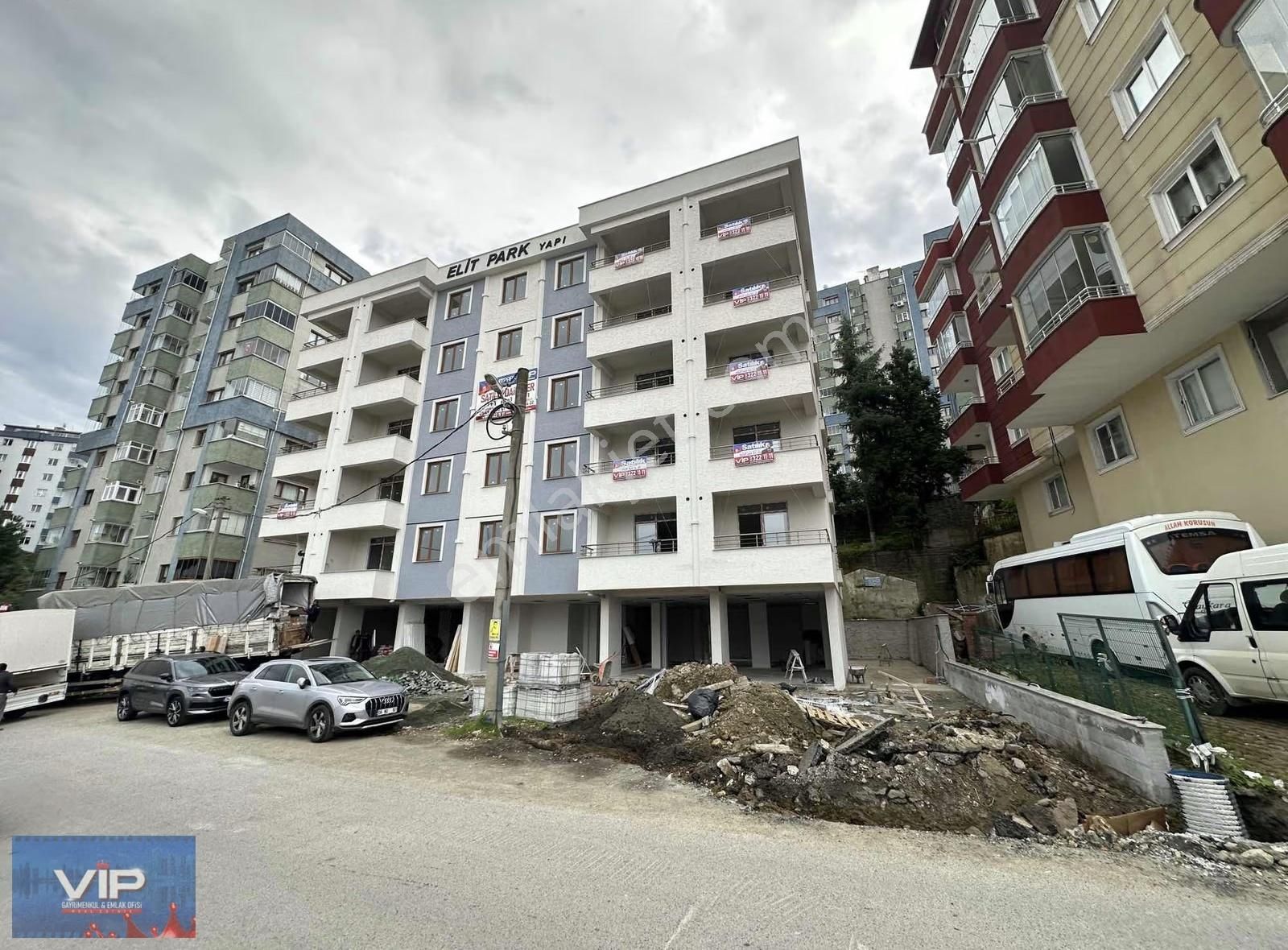 Vip Real Estate 3 Nolu Erdoğdu Merkezi Konumda 3+1 Daire - Görsel 19