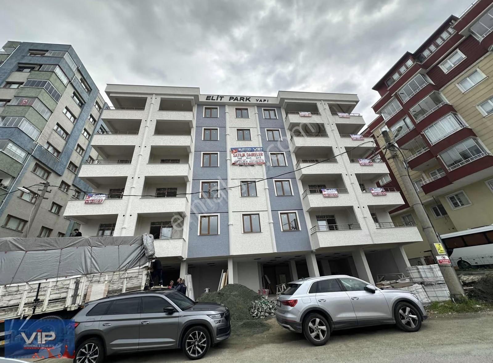 Vip Real Estate 3 Nolu Erdoğdu Merkezi Konumda 3+1 Daire - Görsel 24
