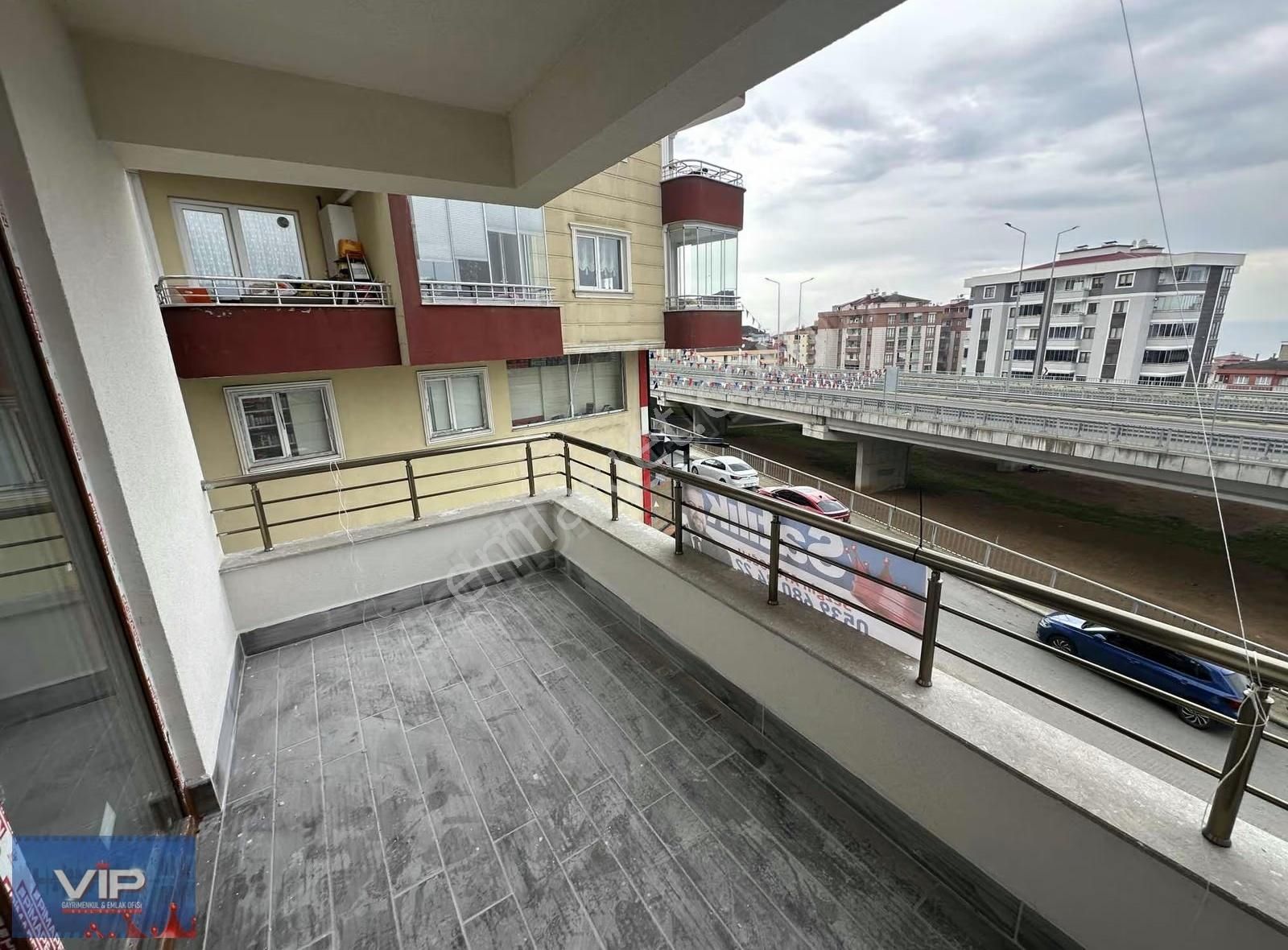 Vip Real Estate 3 Nolu Erdoğdu Merkezi Konumda 3+1 Daire - Görsel 20