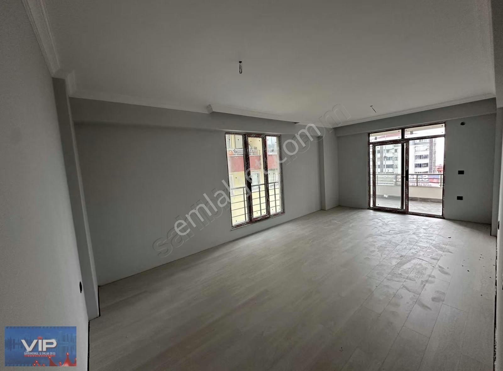 Vip Real Estate 3 Nolu Erdoğdu Merkezi Konumda 3+1 Daire - Görsel 8
