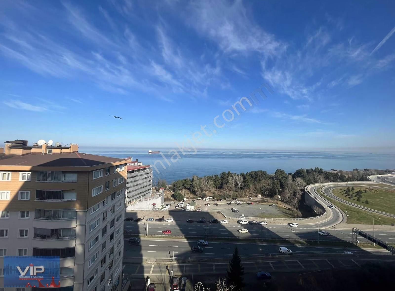 Vıp Gayrimenkulde Yıldızlı'da Deniz Manzaralı 3+1 Satılık Daire - Görsel 24