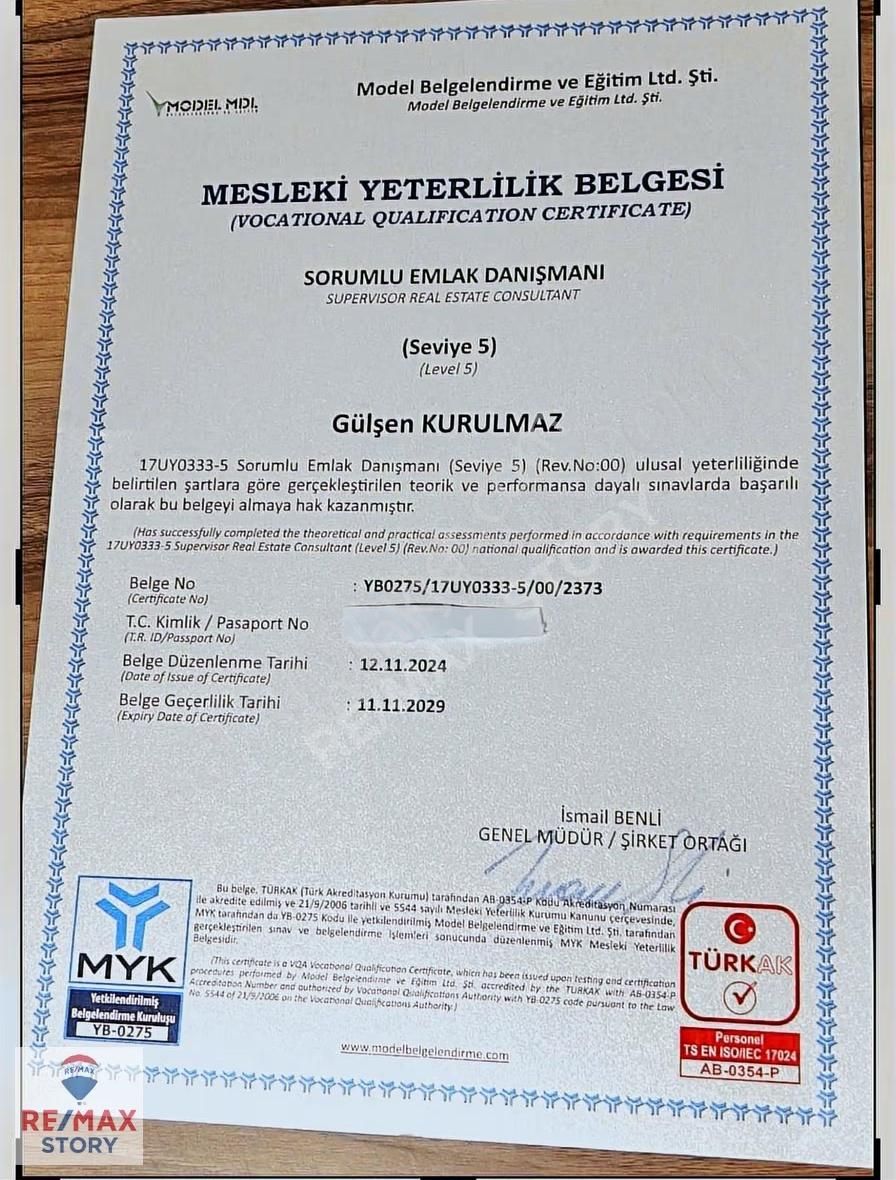 Gebze Duraklı Köyünde 2.213.74 M² Satılık Tarla - Görsel 2