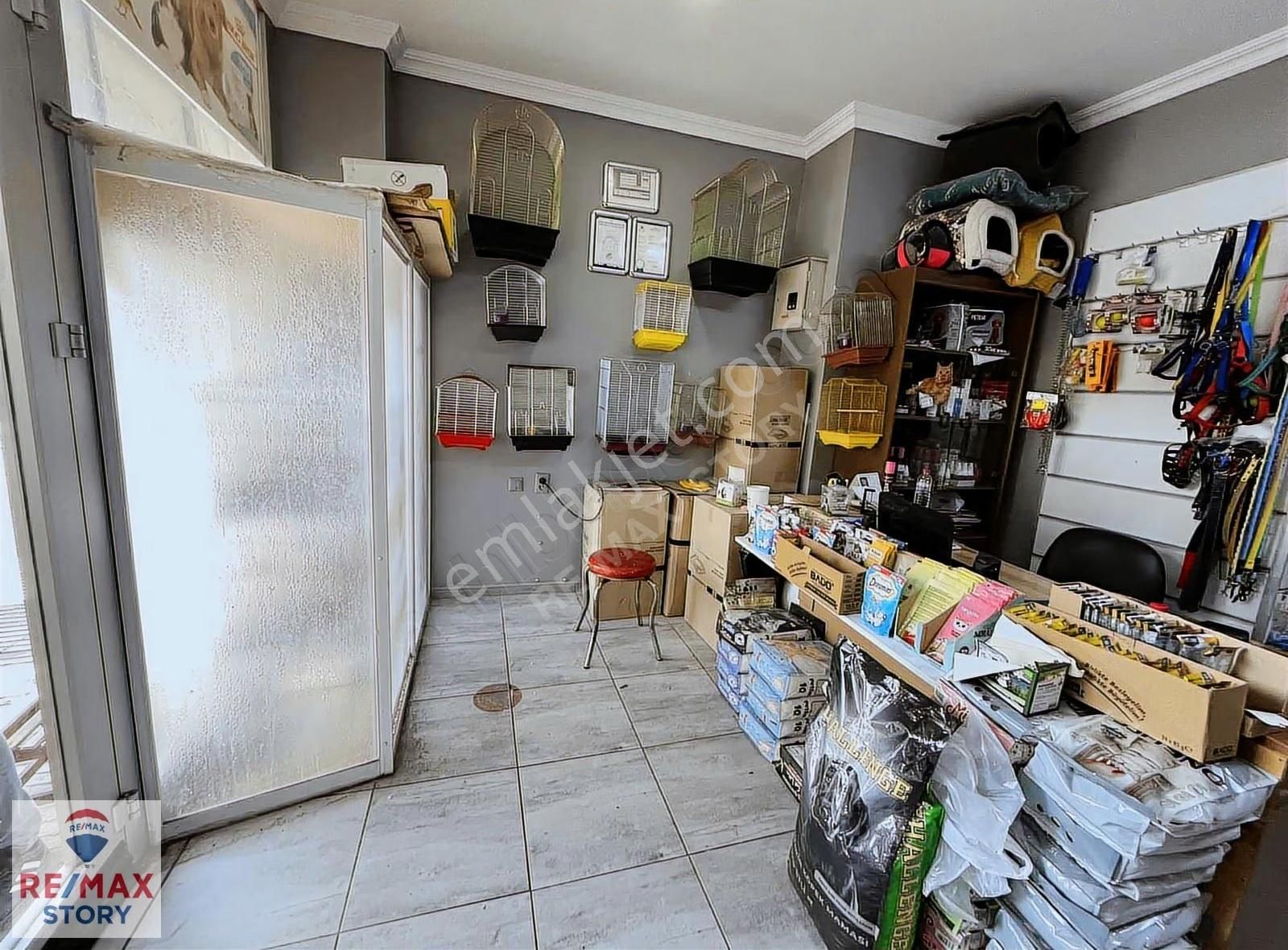 Gebze Sultan Orhan Mah. File Market Sokağında Satılık Dükkan - Görsel 19