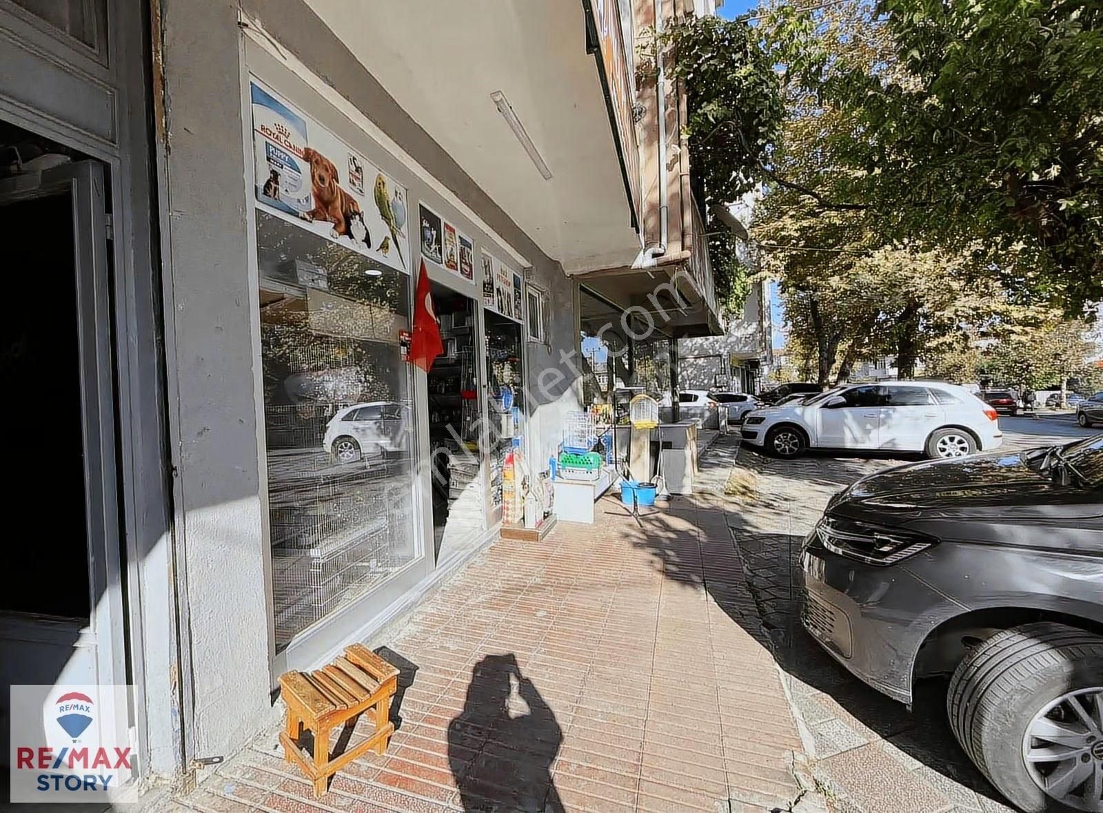 Gebze Sultan Orhan Mah. File Market Sokağında Satılık Dükkan - Görsel 7