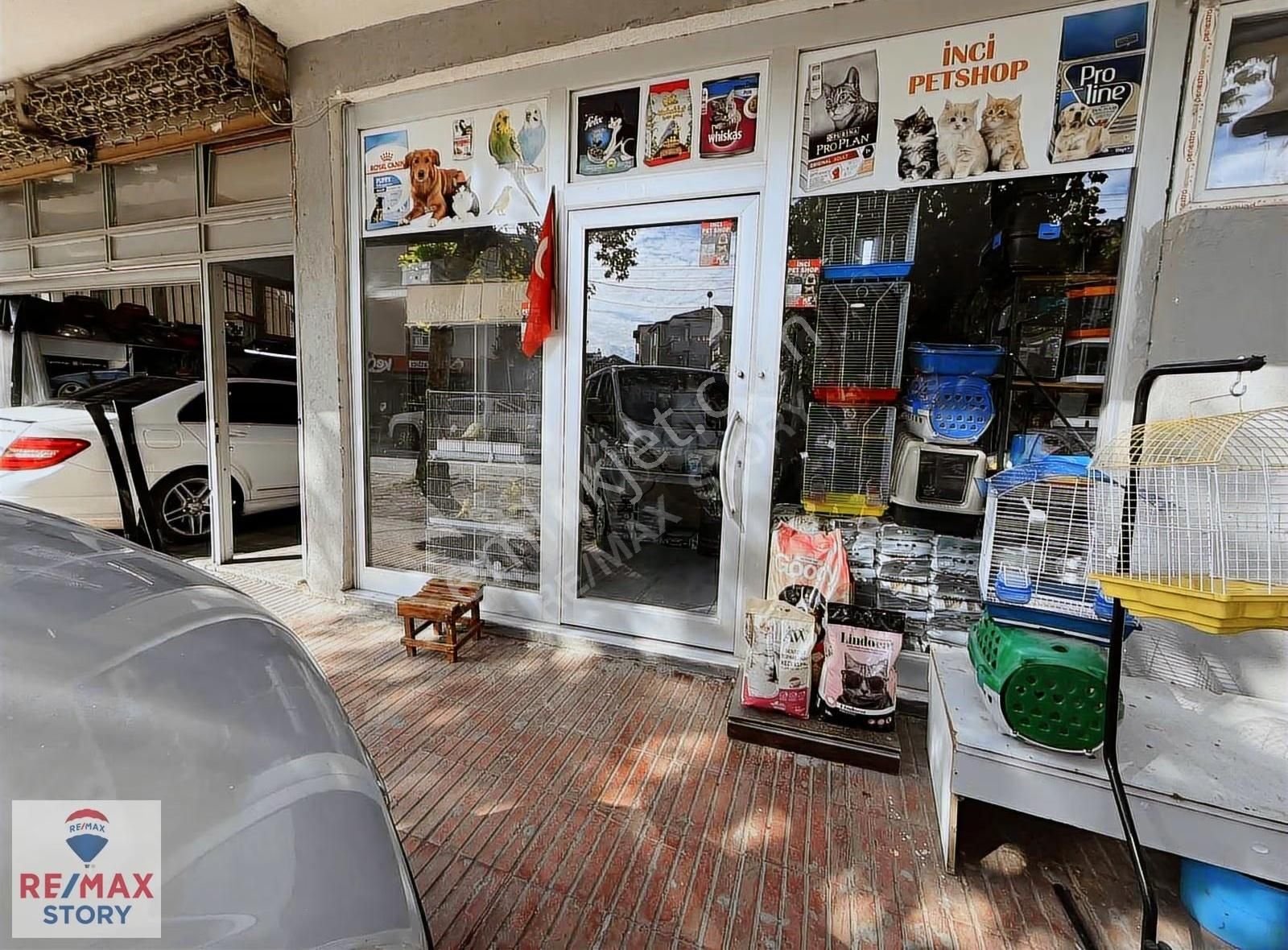 Gebze Sultan Orhan Mah. File Market Sokağında Satılık Dükkan - Görsel 3