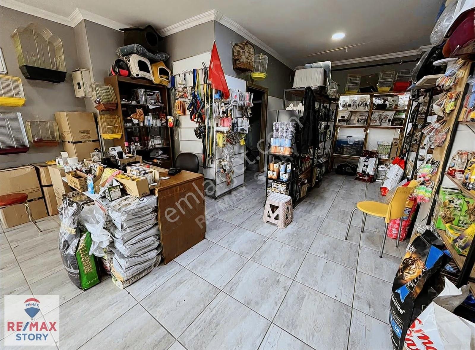 Gebze Sultan Orhan Mah. File Market Sokağında Satılık Dükkan - Görsel 13