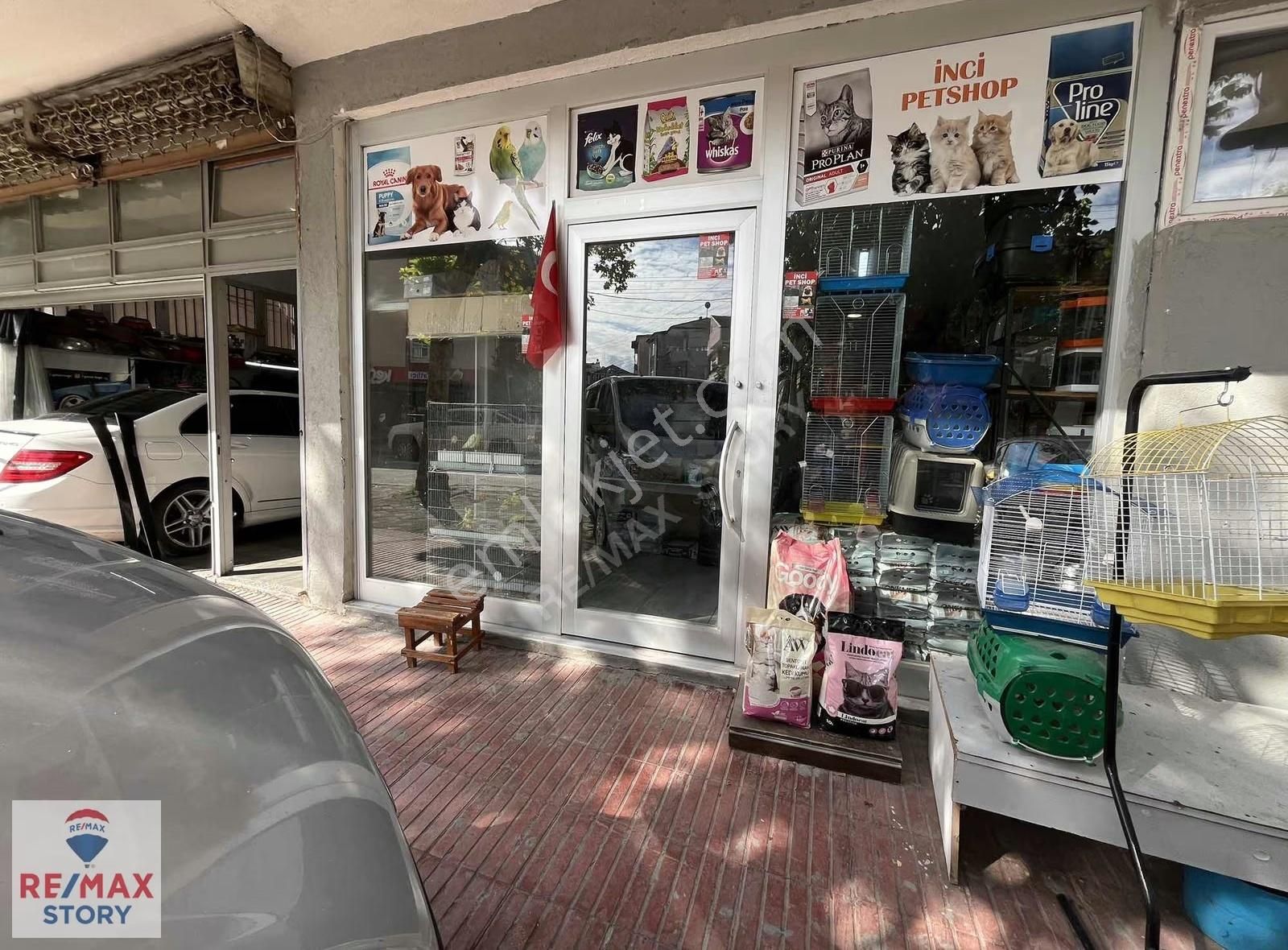 Gebze Sultan Orhan Mah. File Market Sokağında Satılık Dükkan - Görsel 4