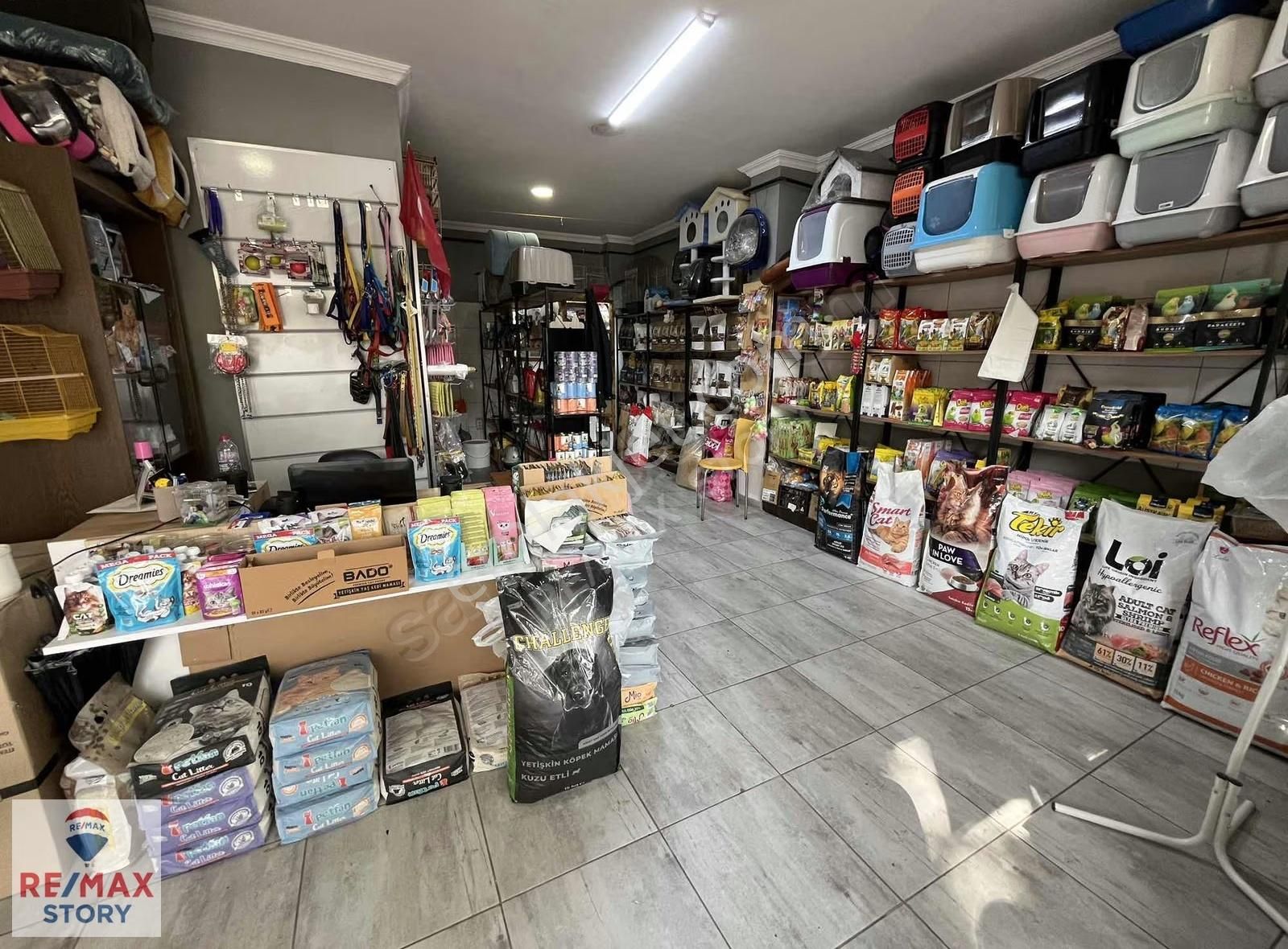 Gebze Sultan Orhan Mah. File Market Sokağında Satılık Dükkan - Görsel 16