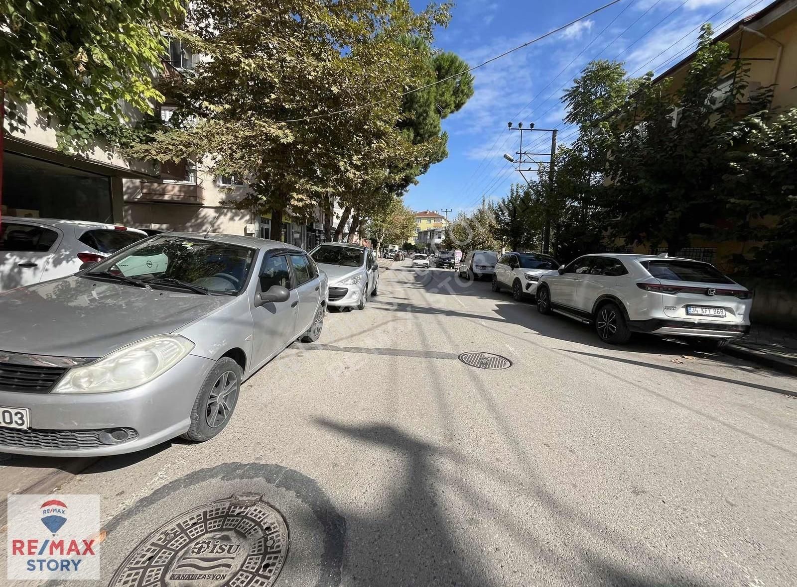 Gebze Sultan Orhan Mah. File Market Sokağında Satılık Dükkan - Görsel 21