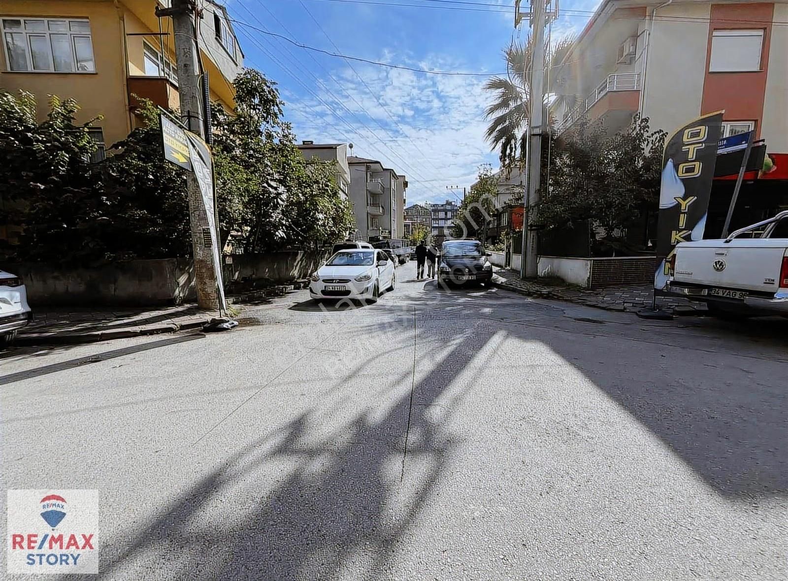 Gebze Sultan Orhan Mah. File Market Sokağında Satılık Dükkan - Görsel 18