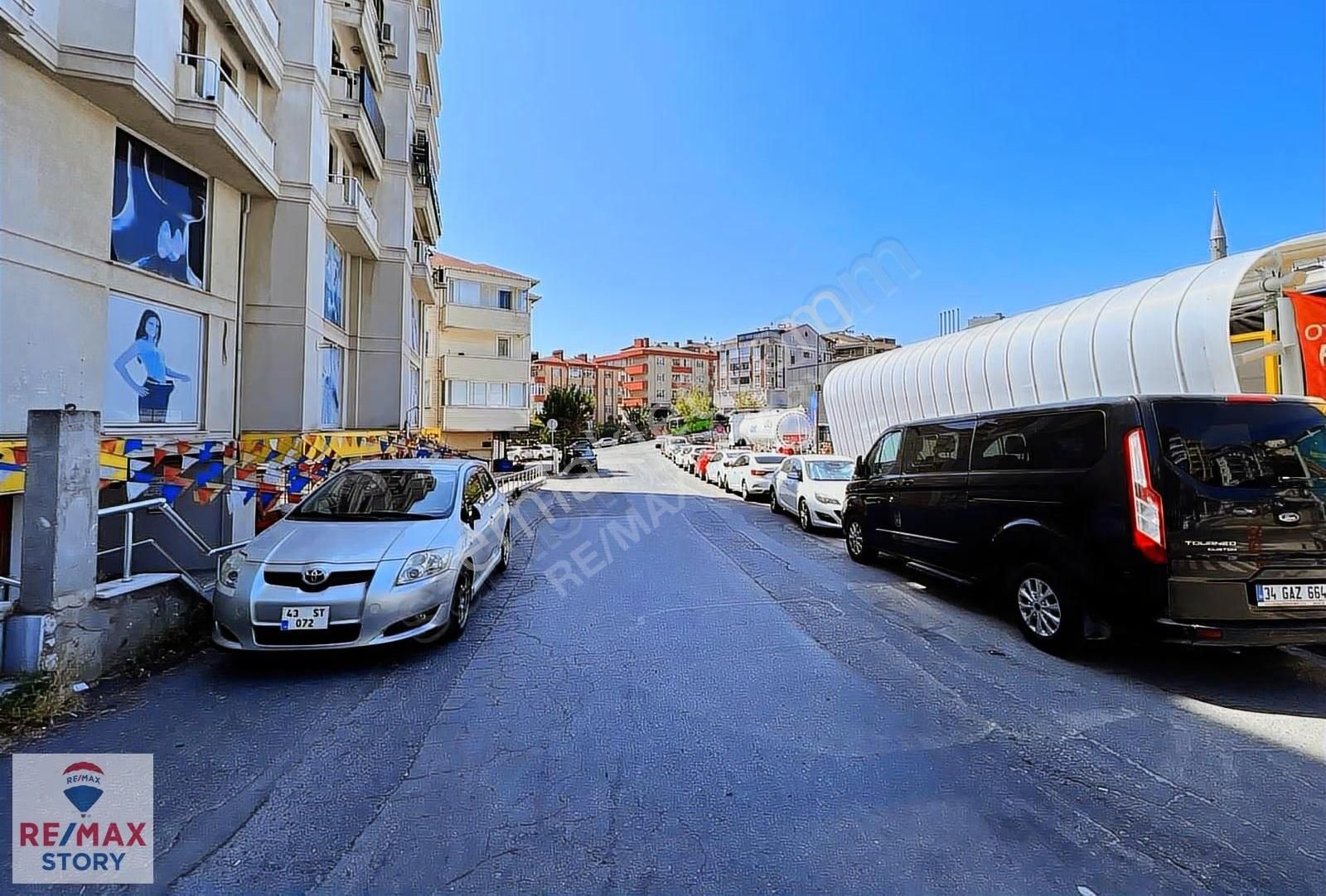 Gebze Osman Yılmaz Mahallesinde Devren Satılık Güzellik Merkezi - Görsel 28