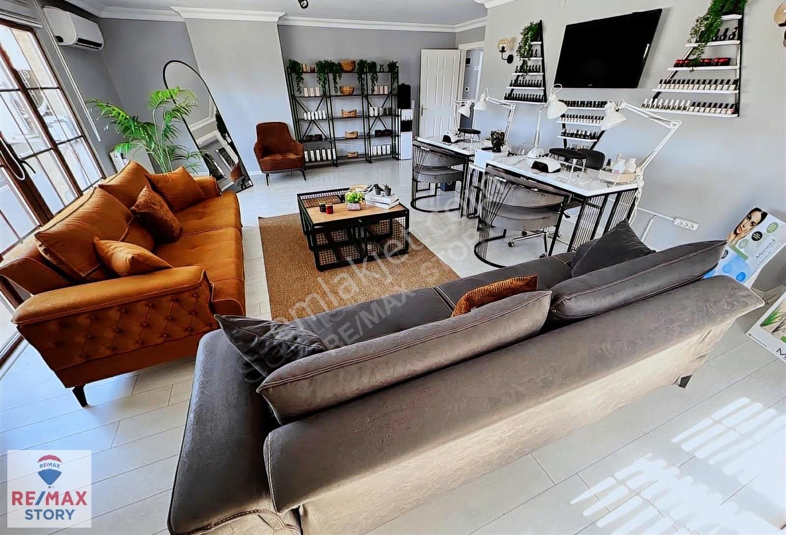 Gebze Osman Yılmaz Mahallesinde Devren Satılık Güzellik Merkezi - Görsel 27