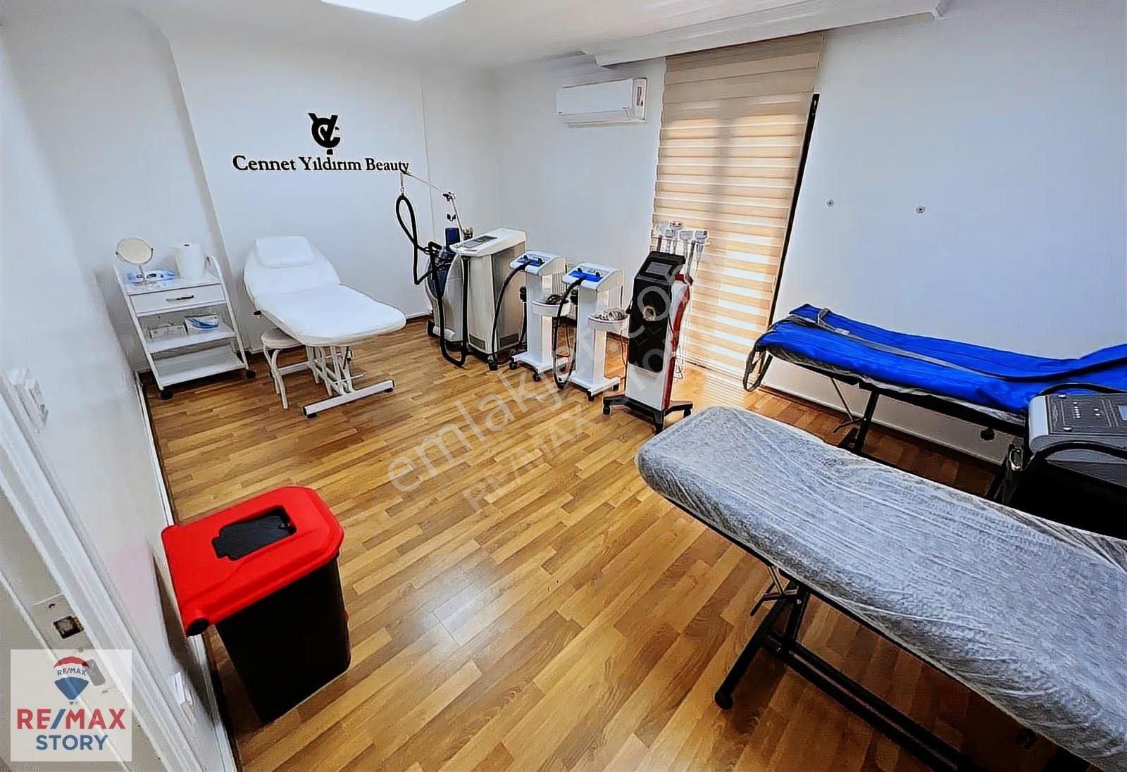 Gebze Osman Yılmaz Mahallesinde Devren Satılık Güzellik Merkezi - Görsel 33