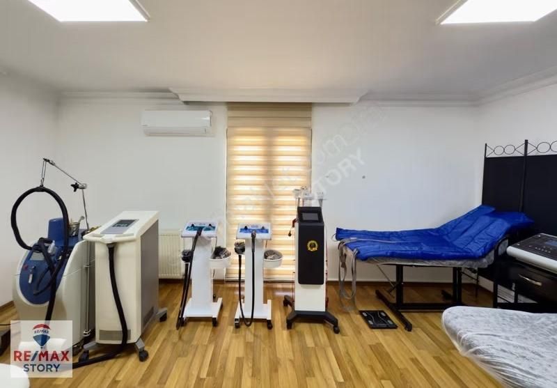 Gebze Osman Yılmaz Mahallesinde Devren Satılık Güzellik Merkezi - Görsel 15