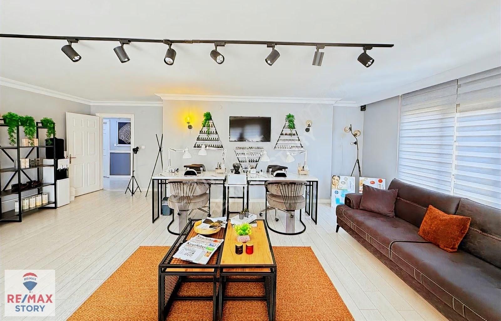 Gebze Osman Yılmaz Mahallesinde Devren Satılık Güzellik Merkezi - Görsel 31