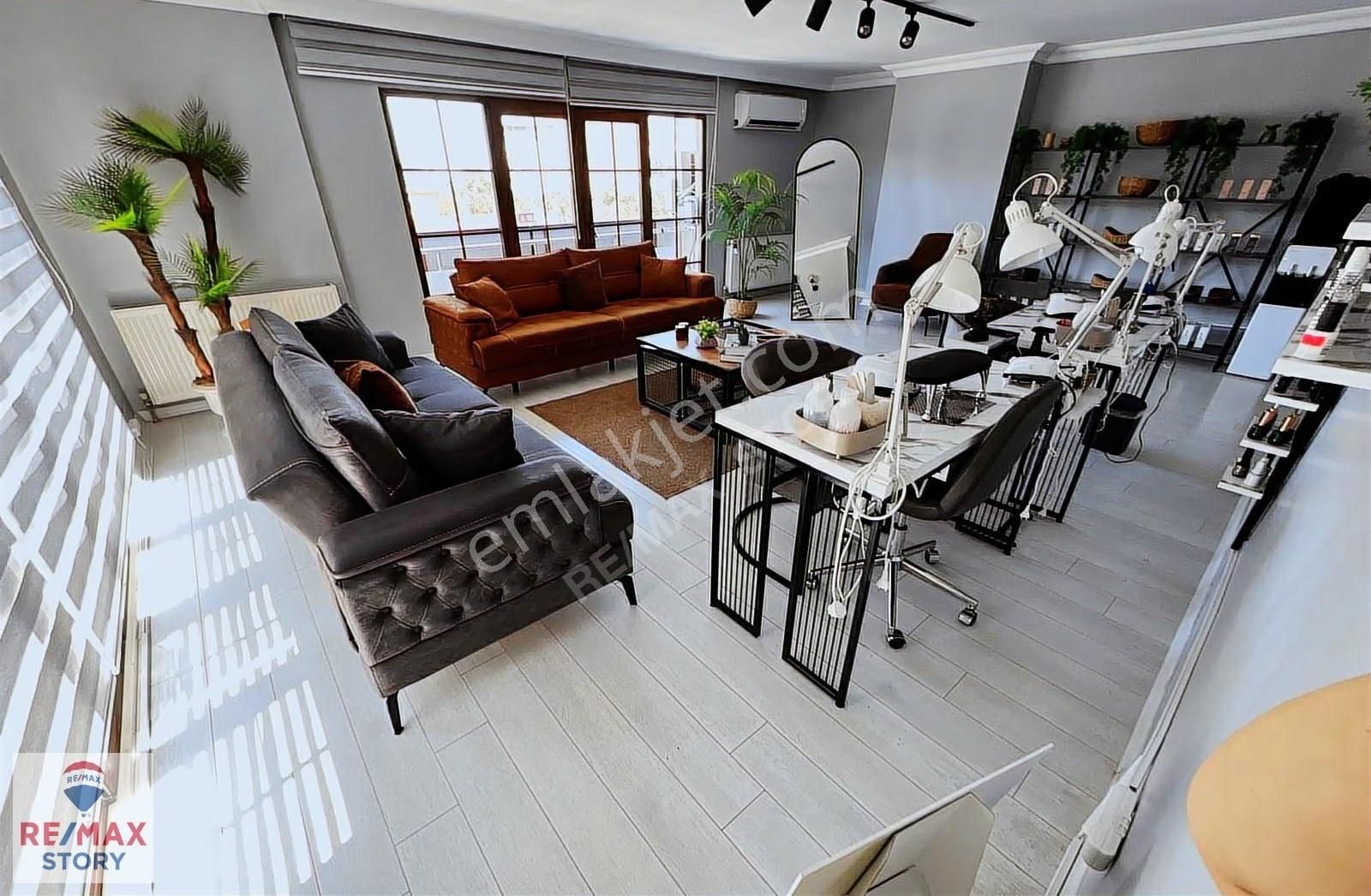 Gebze Osman Yılmaz Mahallesinde Devren Satılık Güzellik Merkezi - Görsel 25