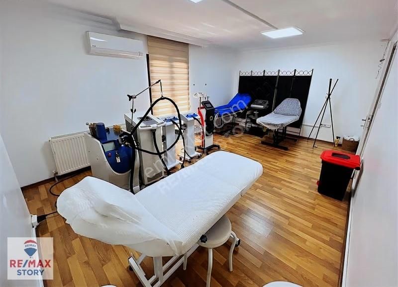 Gebze Osman Yılmaz Mahallesinde Devren Satılık Güzellik Merkezi - Görsel 19