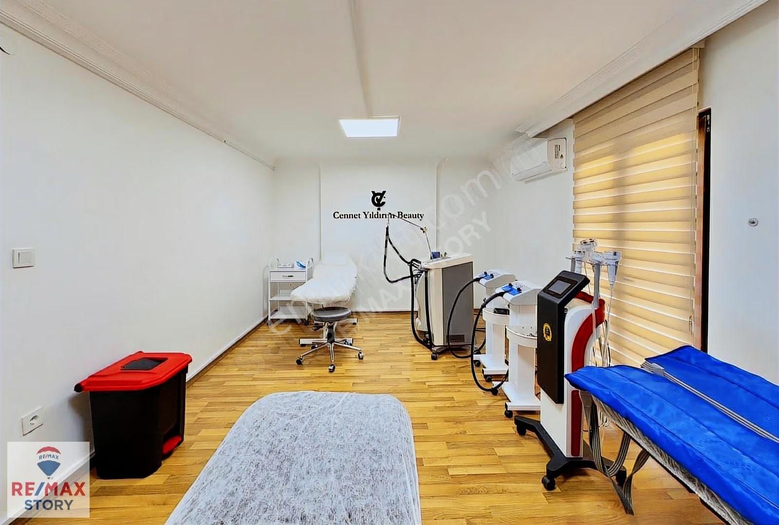 Gebze Osman Yılmaz Mahallesinde Devren Satılık Güzellik Merkezi - Görsel 3