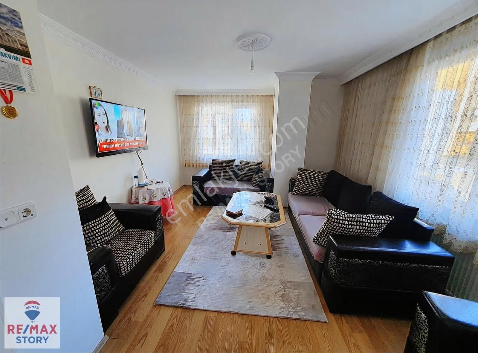 Çayırova Özgürlük Mah. 4+1 Dubleks 175 M² Asansörlü İskanlı - Görsel 14