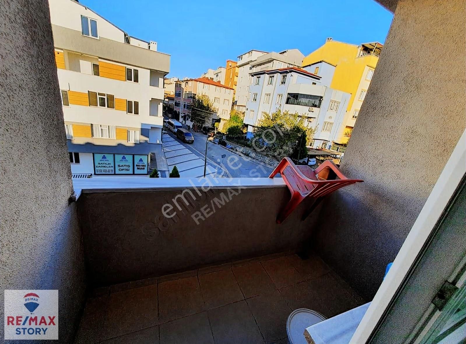 Çayırova Özgürlük Mah. 4+1 Dubleks 175 M² Asansörlü İskanlı - Görsel 19