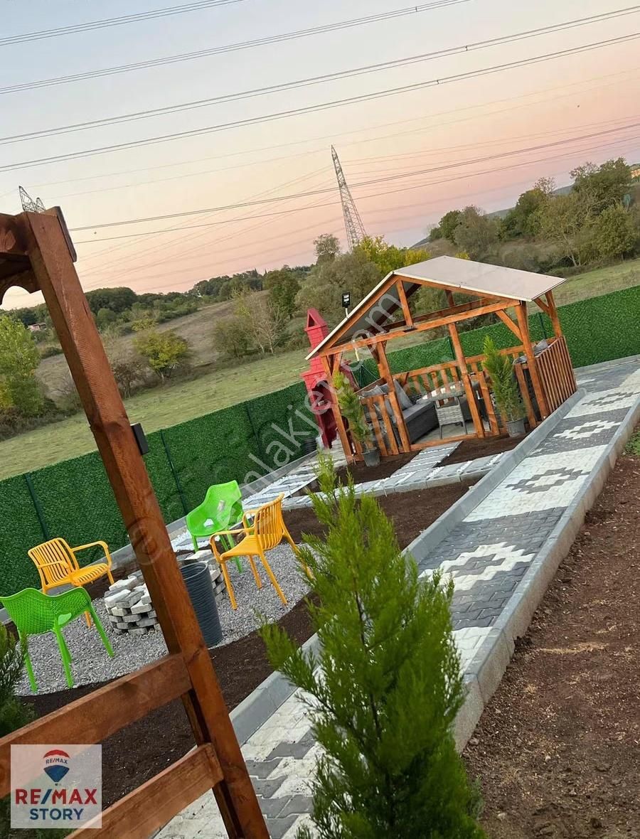 Kocaeli Gebze Mollafenari Köyü 280 M² Satılık Tarla - Görsel 9